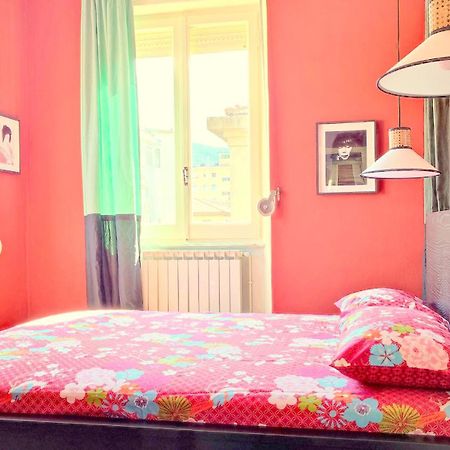 Jolie Rooms Ла-Спеція Екстер'єр фото