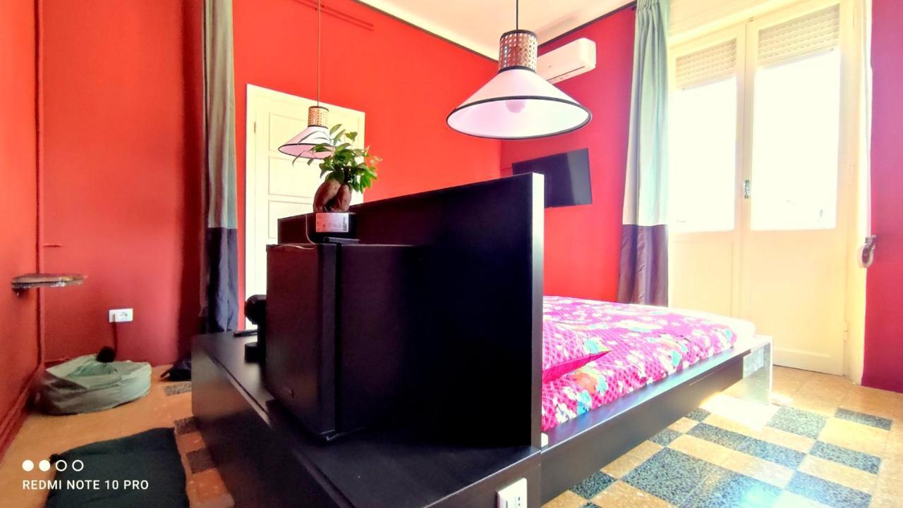 Jolie Rooms Ла-Спеція Екстер'єр фото