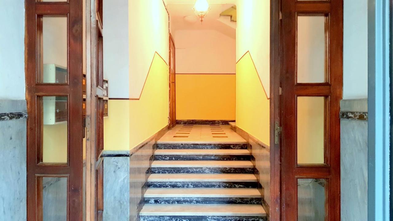 Jolie Rooms Ла-Спеція Екстер'єр фото