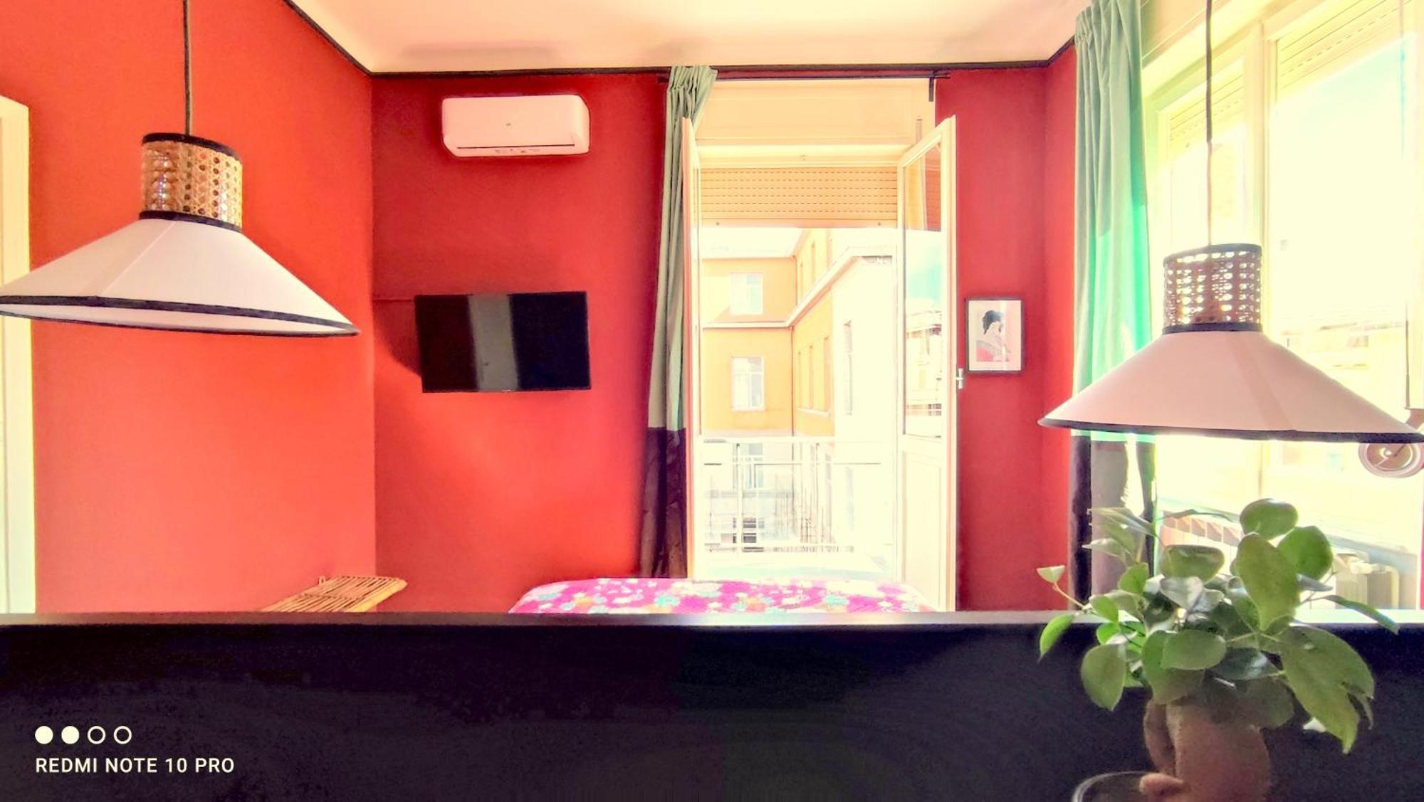 Jolie Rooms Ла-Спеція Екстер'єр фото